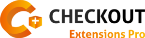 checkout logo