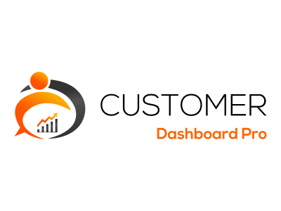 Customer Dashboard Pro 