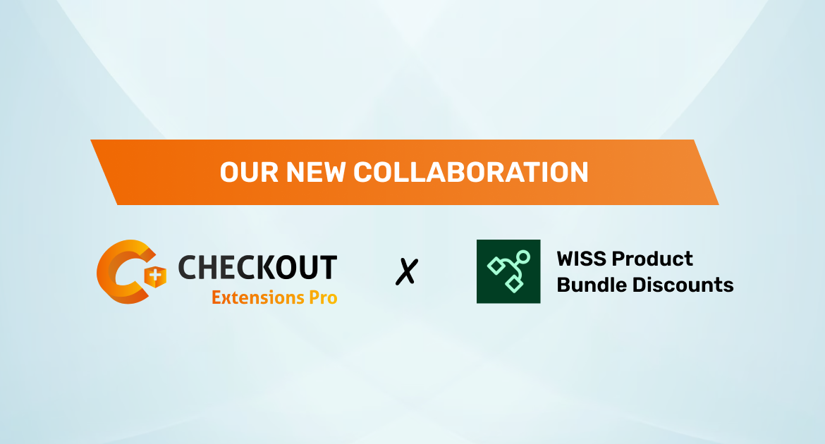 WISS Product Bundle Discounts with checkot extension pro