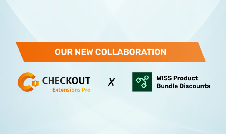 WISS Product Bundle Discounts with checkot extension pro